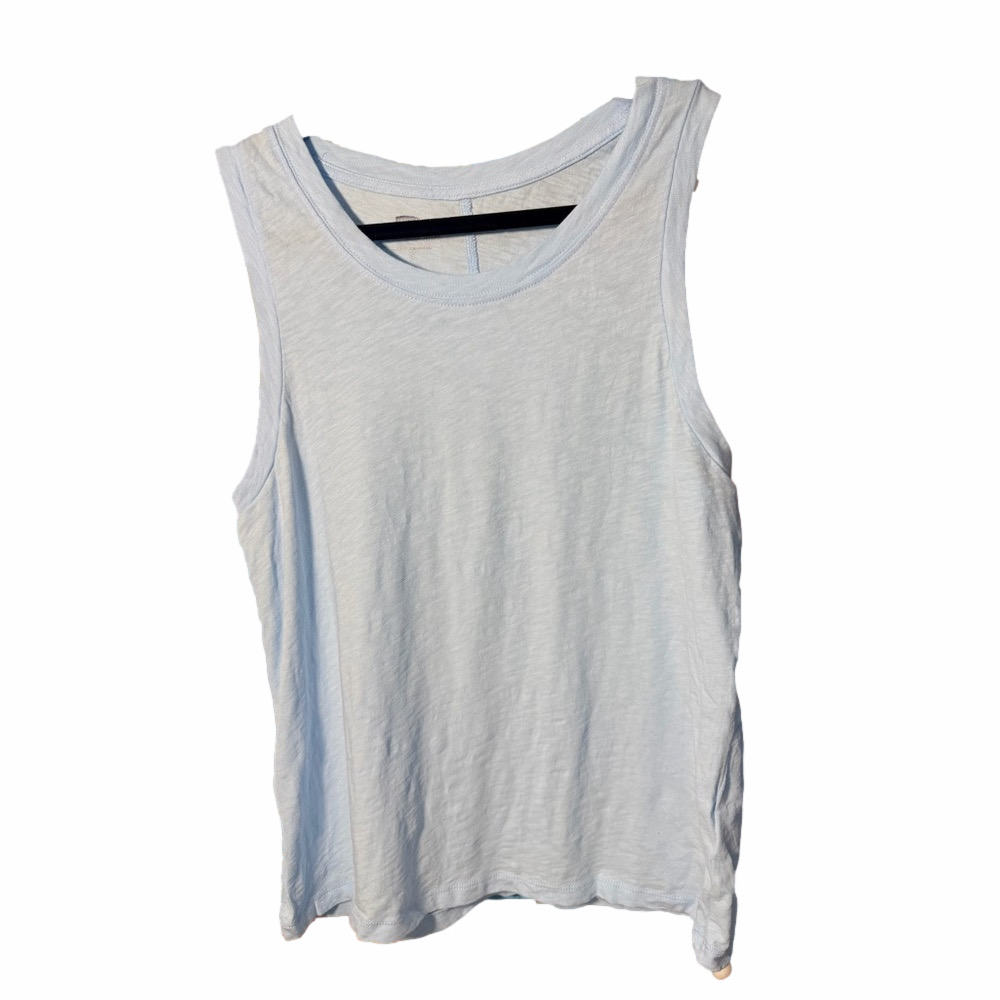 J. Crew Girlfriend Tank Top – Size Small – NWT